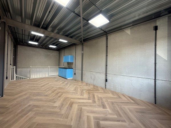 Medium property photo - Afmijnstraat 7, 1187 ZZ Amstelveen